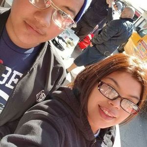 Meet your Posher, Angel